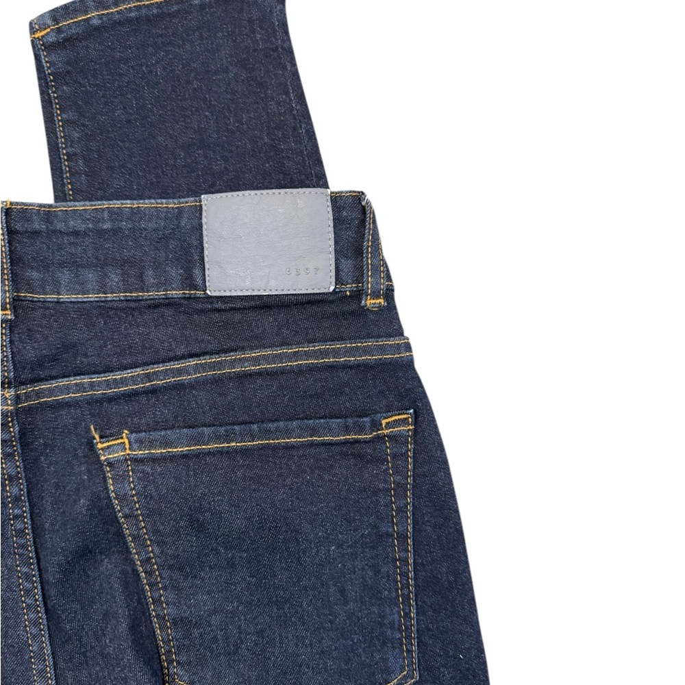 6397 Jeans Mini Skinny - Picture 6 of 11